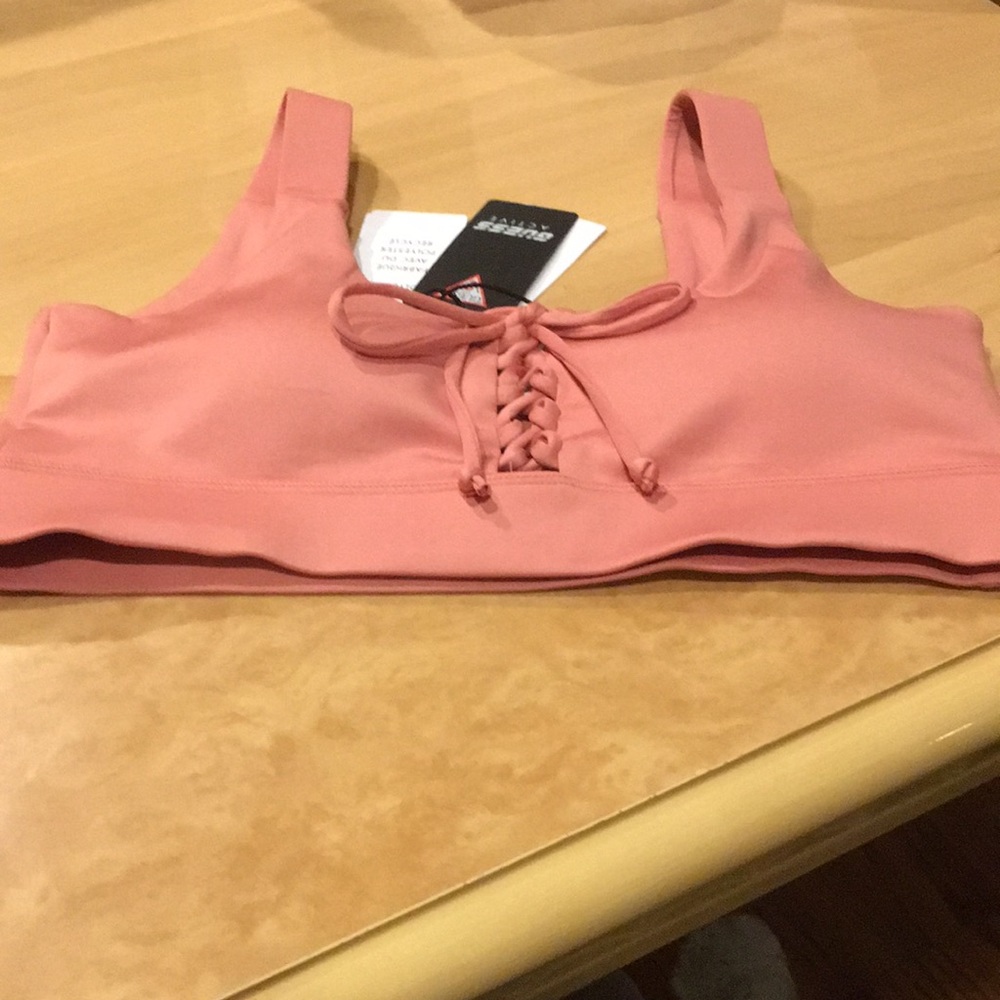 Brand New Guess Active